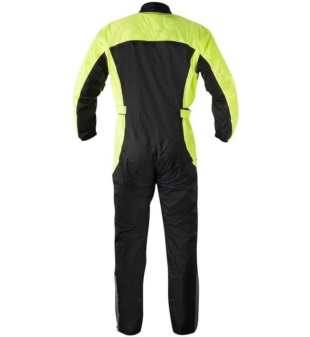 TOPLINE ONE PIECE MOTORCYCLE RAIN SUIT-07