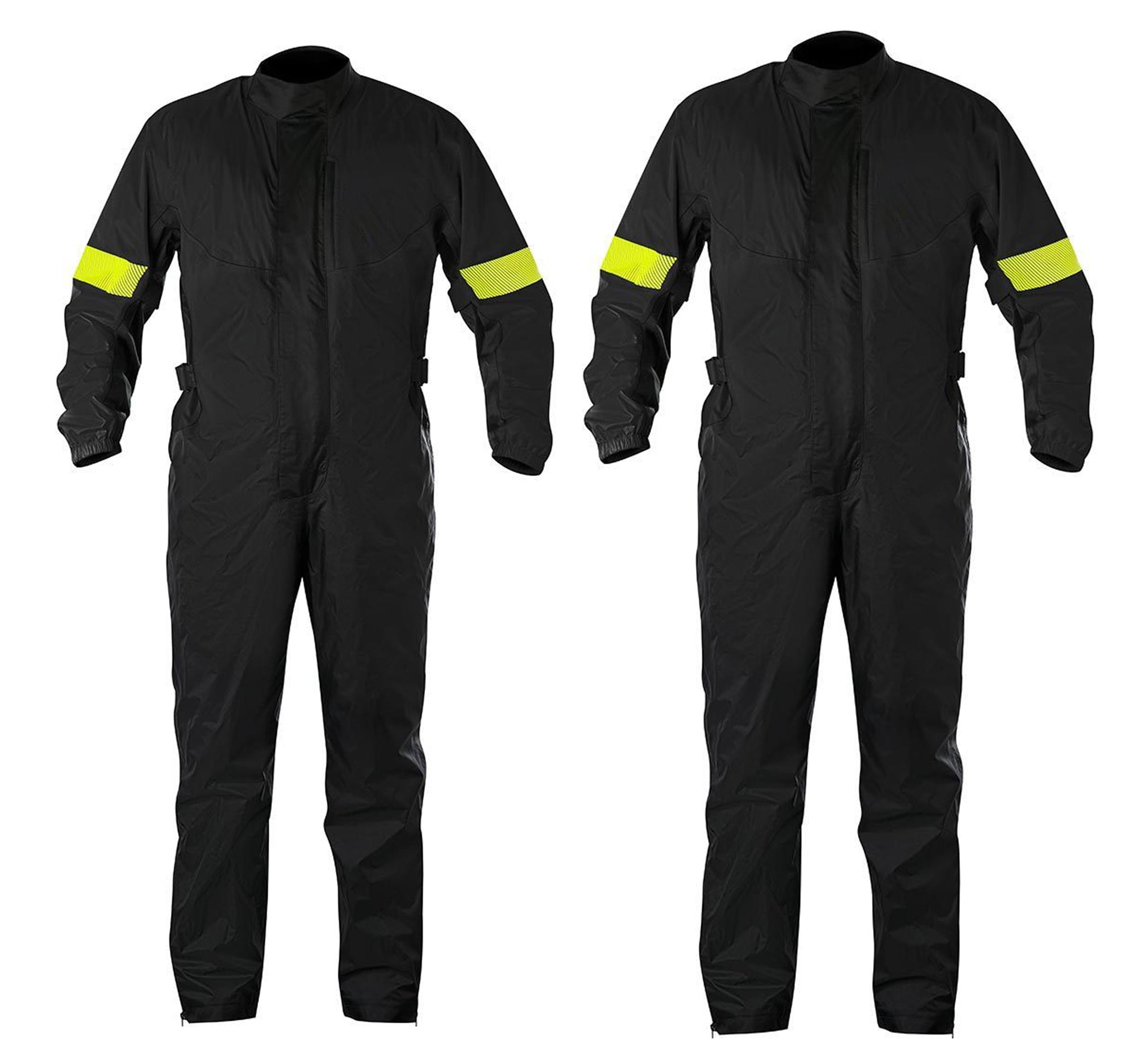 Men\Women Mototorbike Rain Suit RQW-01