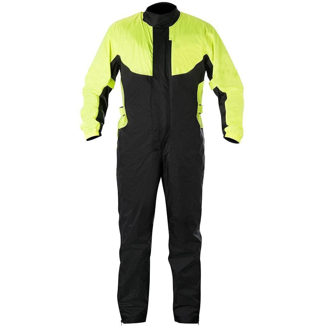 TOPLINE ONE PIECE MOTORCYCLE RAIN SUIT-07