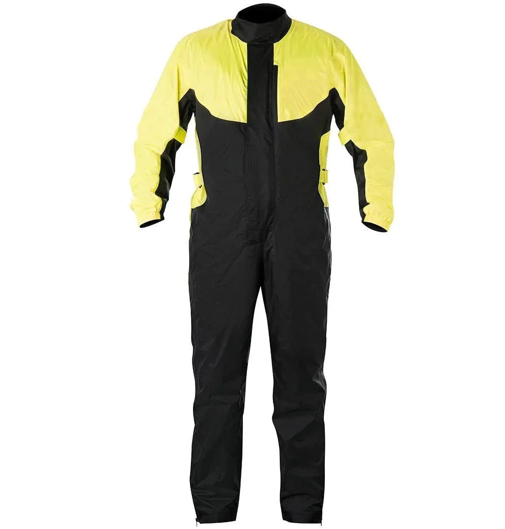 TOPLINE ONE PIECE MOTORCYCLE RAIN SUIT-06